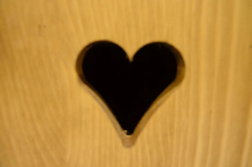 Le Coeur 1210 Granier Exterior foto